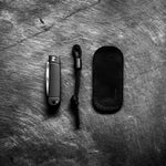 Henry Leather Sheath