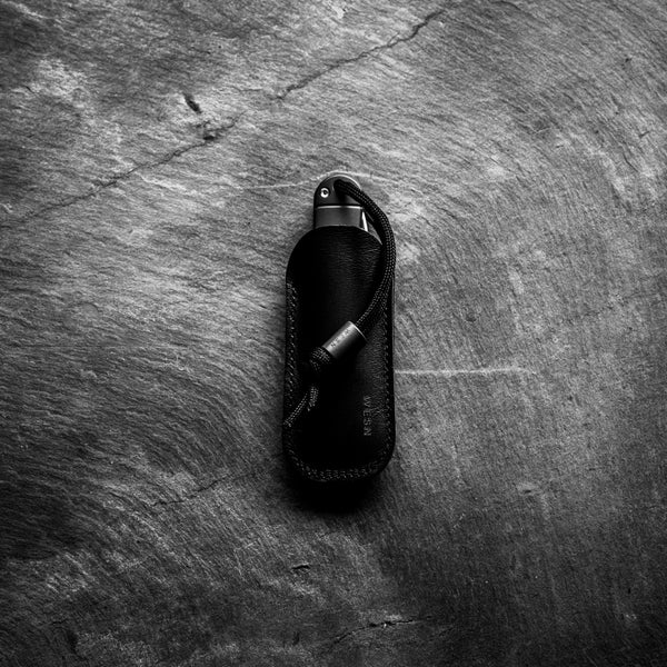 Henry Leather Sheath