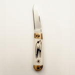 WESN x P&Co. — The Scrimshaw Henry