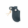 Microblade Leather Sheath