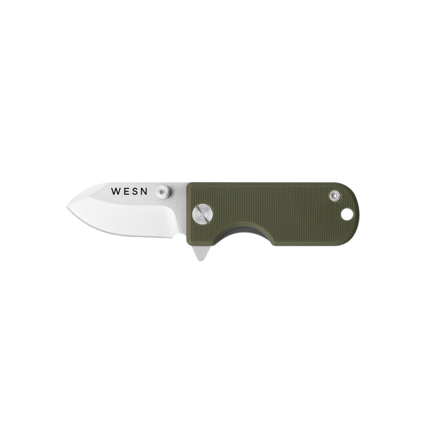 The Microblade