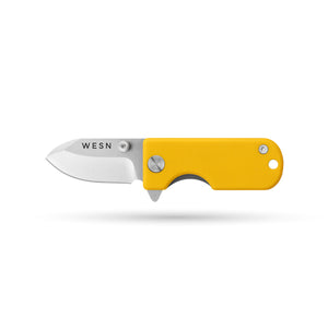 The Microblade