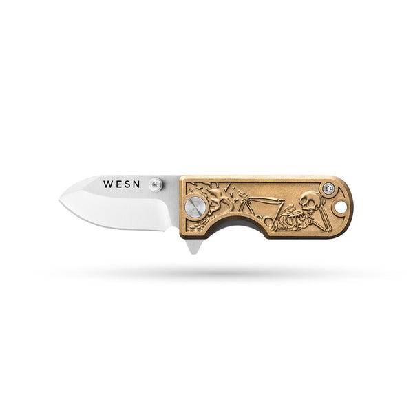 WESN X 1924us - The Microblade