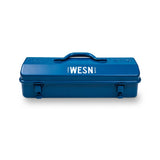 The Mystery Tool Box