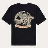 WESN x P&Co. - Masters of Craft T Shirt