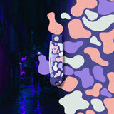 The Henry | Pastel Camo & Co.