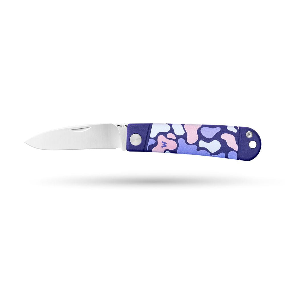The Henry | Pastel Camo & Co.