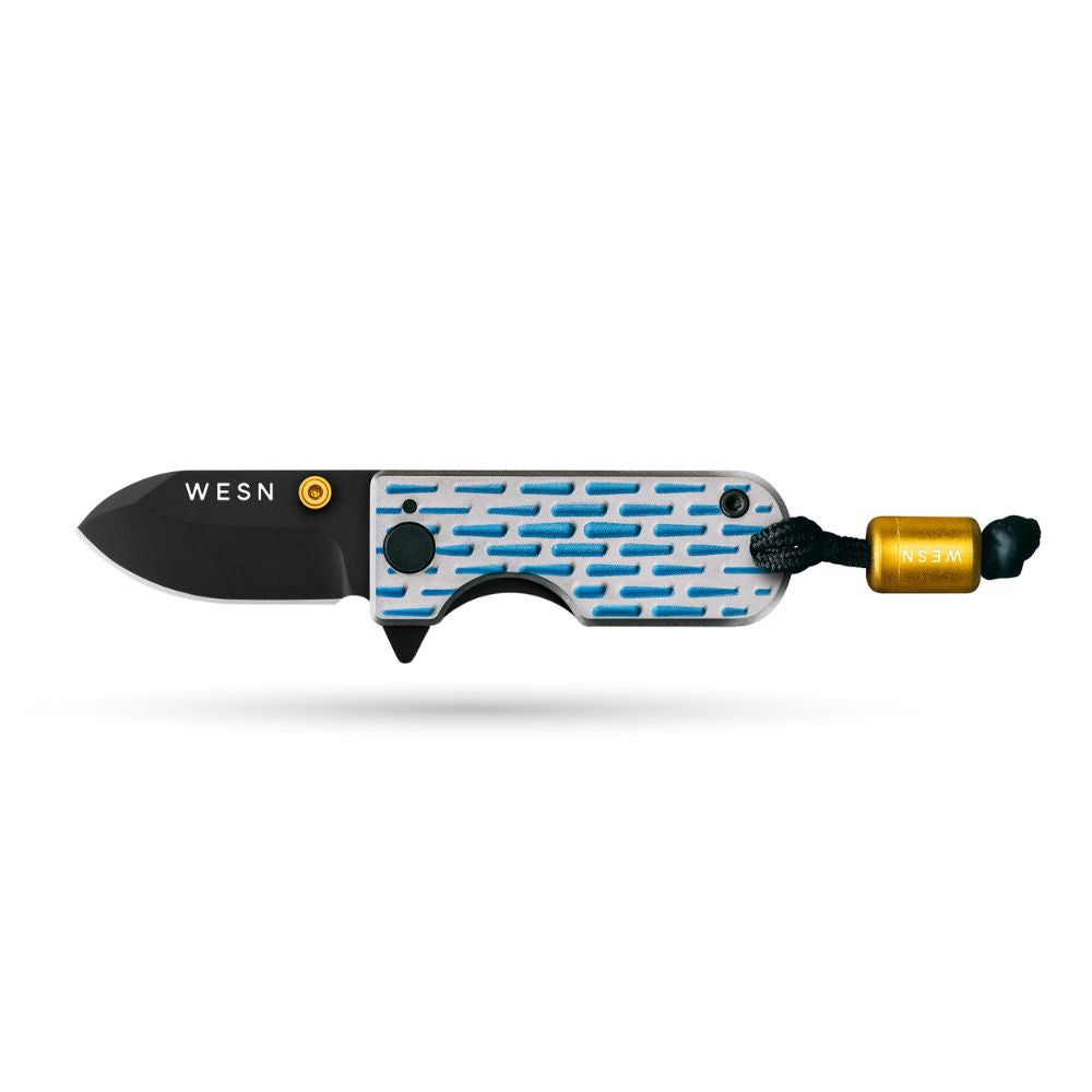 The Ice Cap Microblade