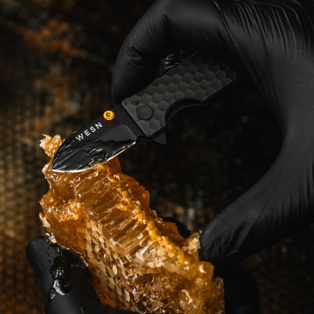 The Polycomb Microblade | Microblade May & WESN