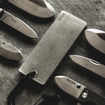 Pocket Sharpener