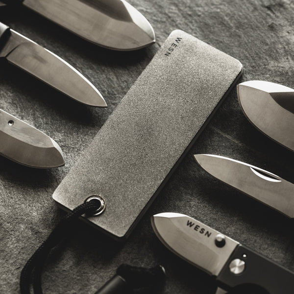 Pocket Sharpener
