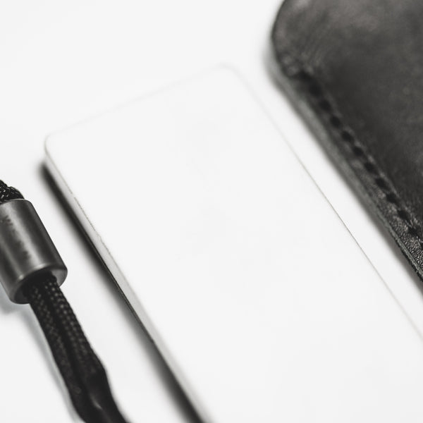Pocket Sharpener