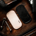 Allman Leather Sheath