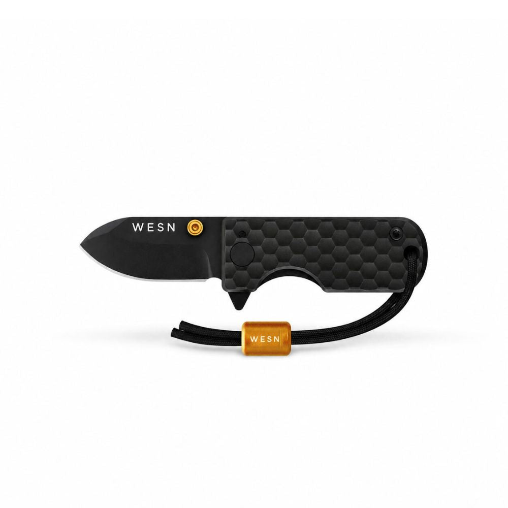 The Polycomb Microblade