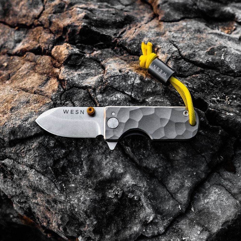 The Ridgeback Microblade