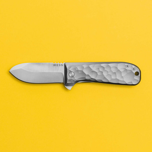 The Ridgeline Allman