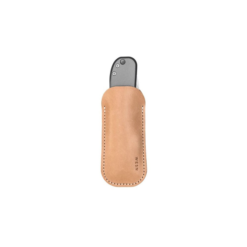 Allman Leather Sheath