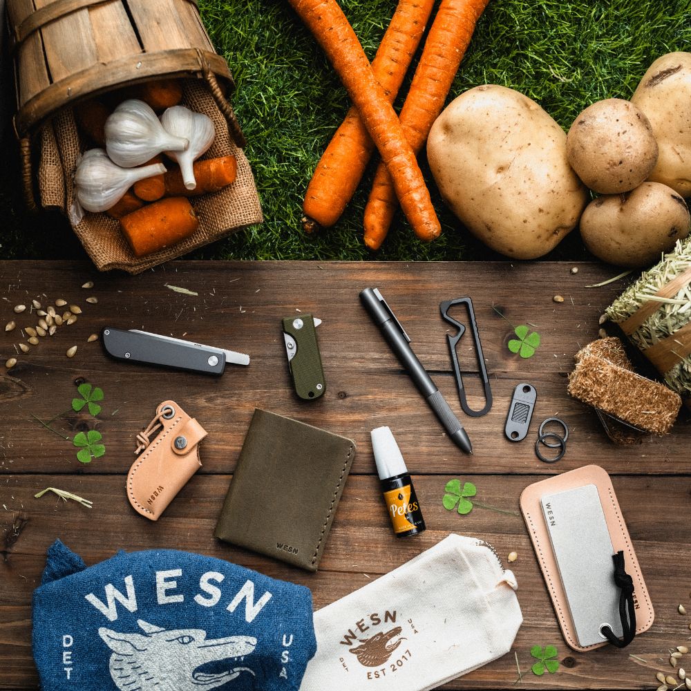 THE WHOLE HORSE & BUGGY BUNDLE