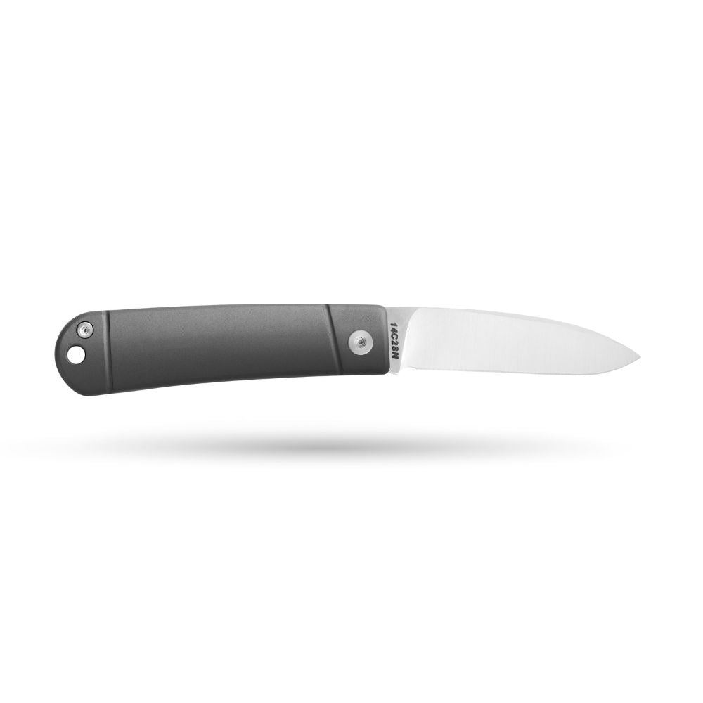 The Henry | Scandinavian Slip-Joint Pocket Knife - EDC | WESN ‐ WESN