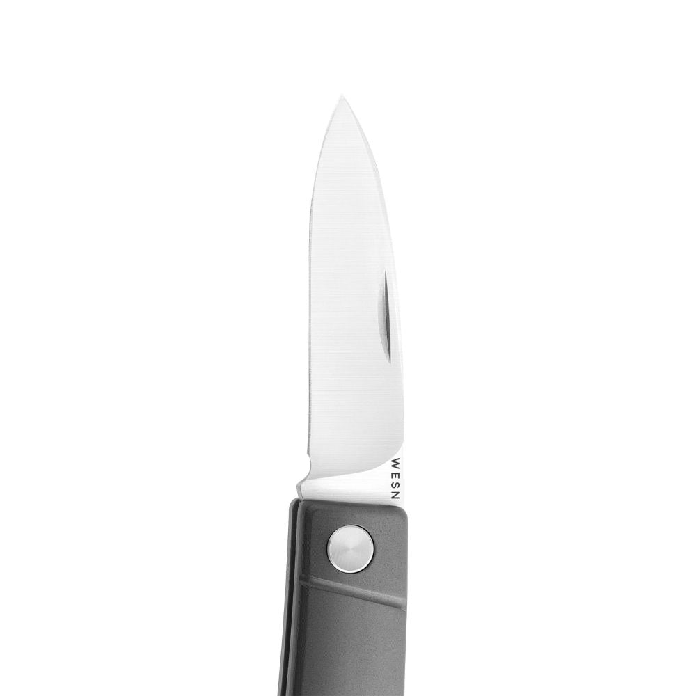 The Henry | Scandinavian Slip-Joint Pocket Knife - EDC | WESN ‐ WESN