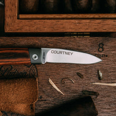 Engraving example 3