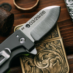 Engraving example 2