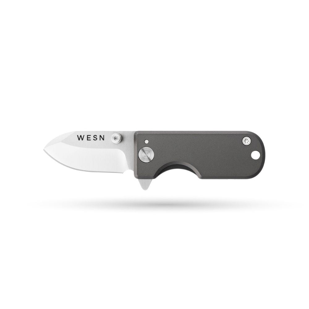 The Microblade