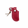 Microblade Leather Sheath