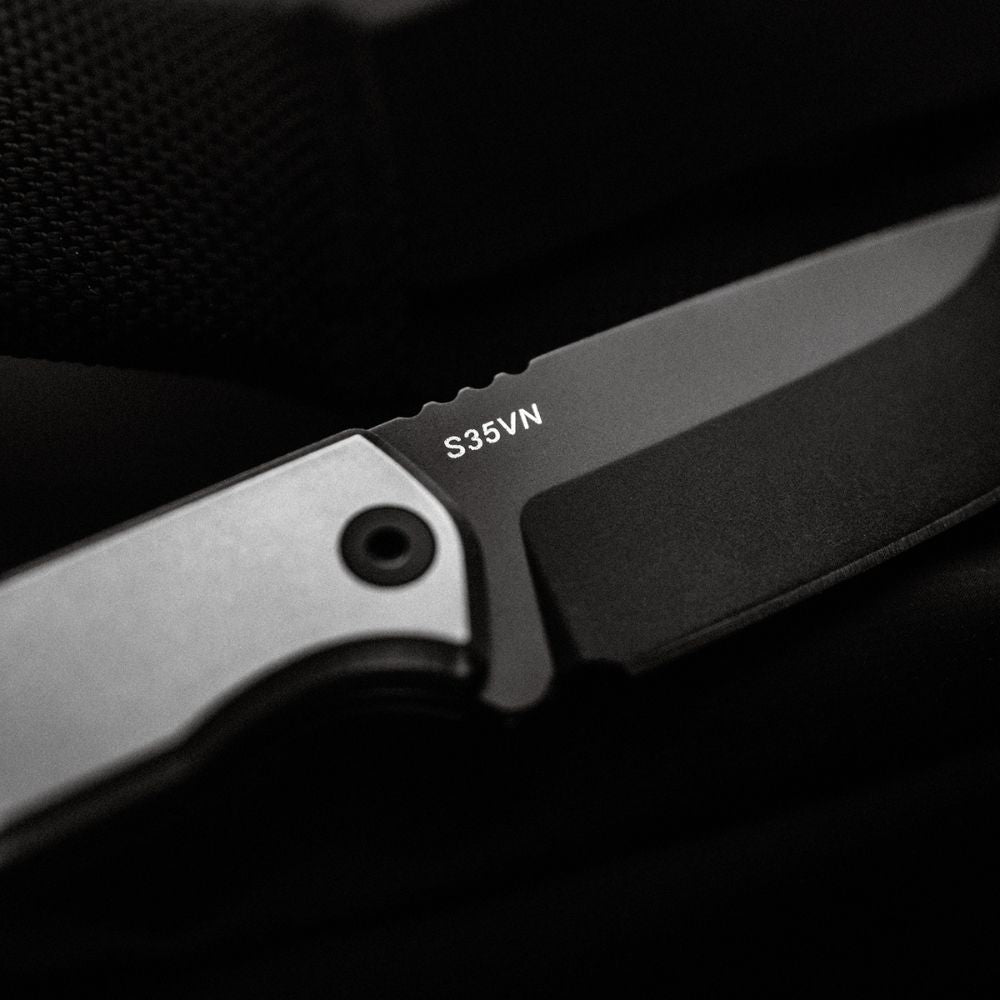 WESN x Raven The Pirate - Raven's Bornas