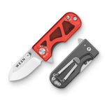 Frosted Cherry Microblade