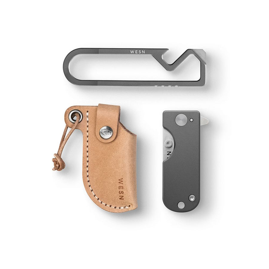 The Starter Kit Bundle