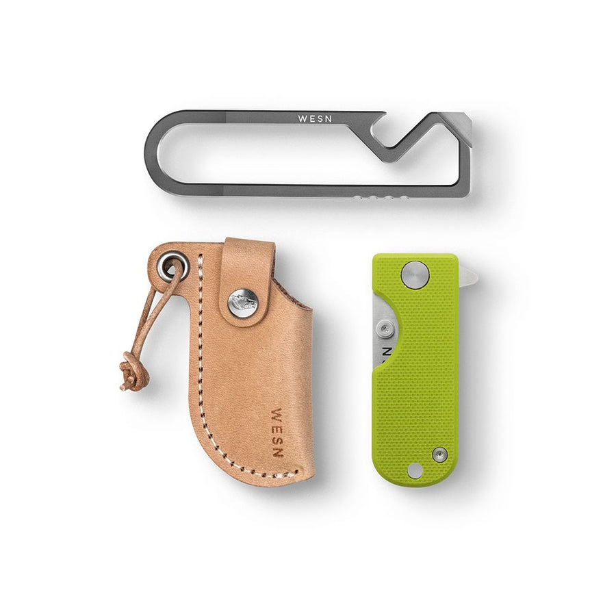 The Starter Kit Bundle