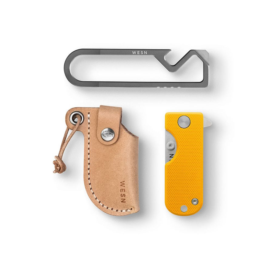 The Starter Kit Bundle