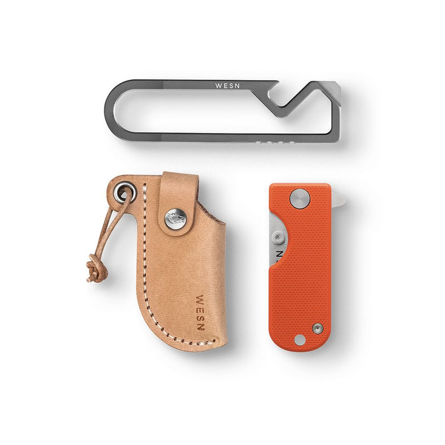 The Starter Kit Bundle