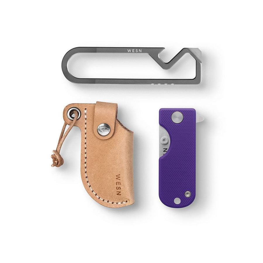 The Starter Kit Bundle