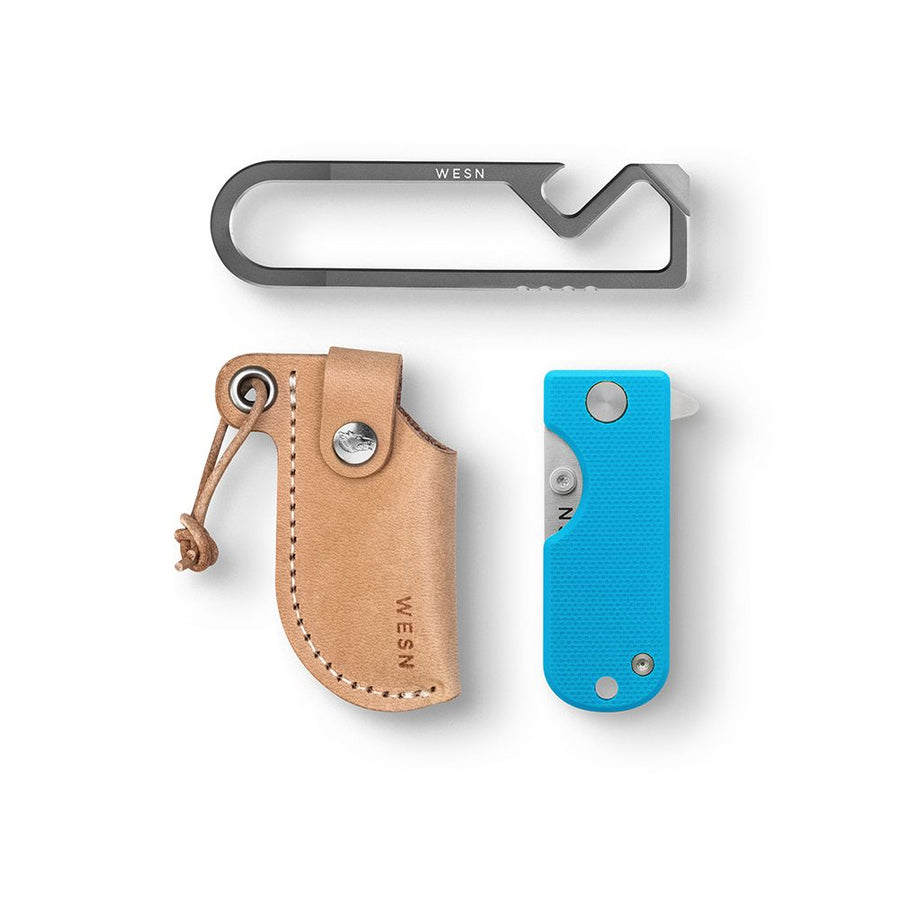 The Starter Kit Bundle