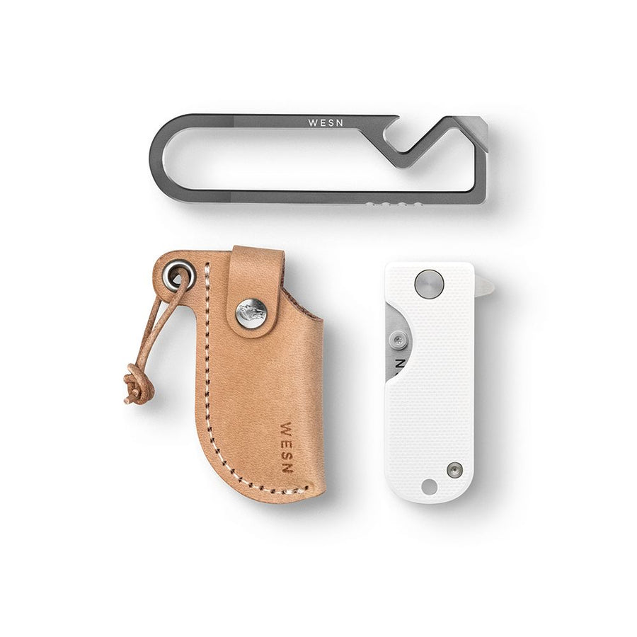 The Starter Kit Bundle