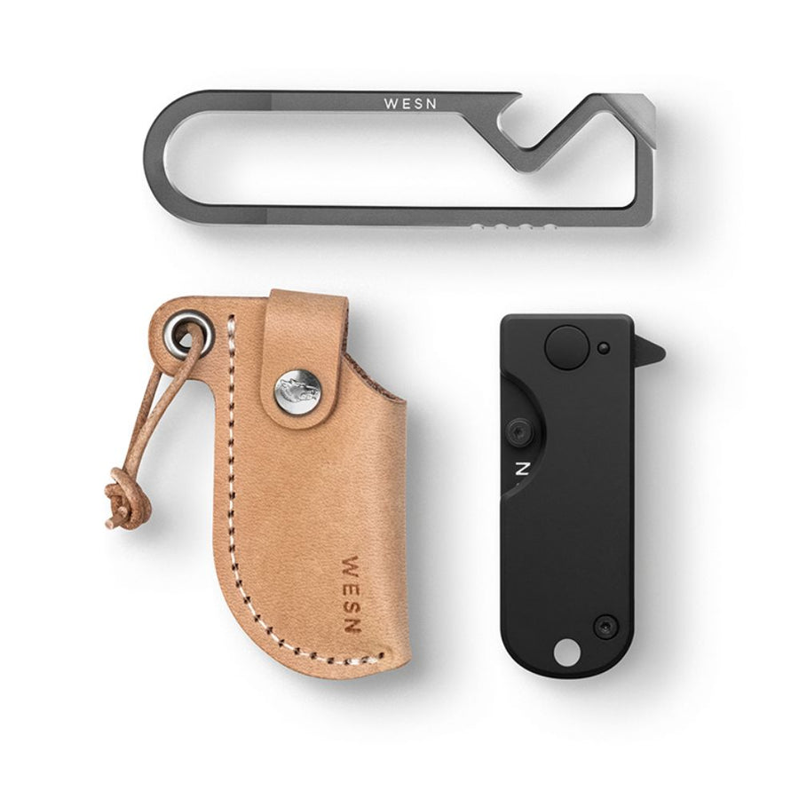 The Starter Kit Bundle