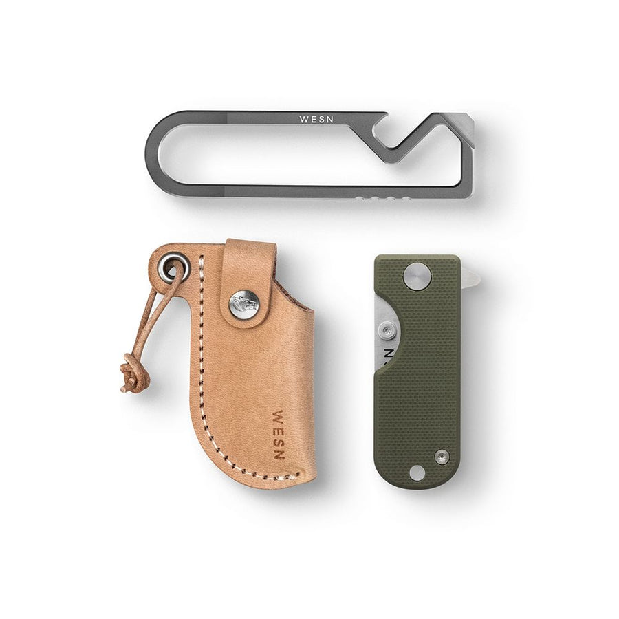 The Starter Kit Bundle