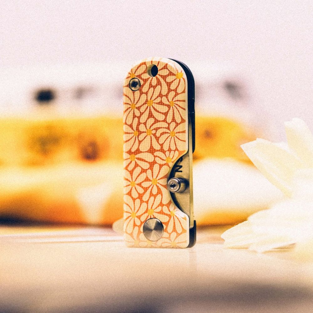 The Daisy Dream Microblade