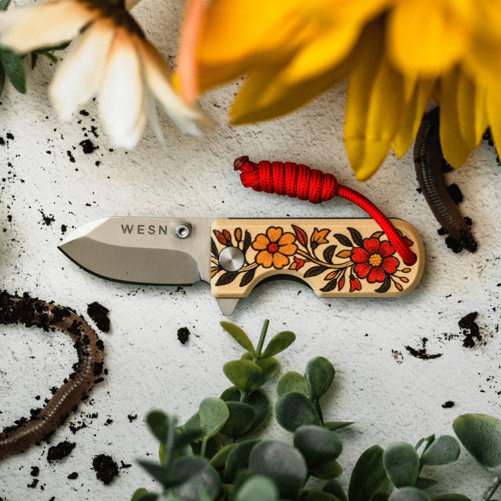 The Grow North Collection