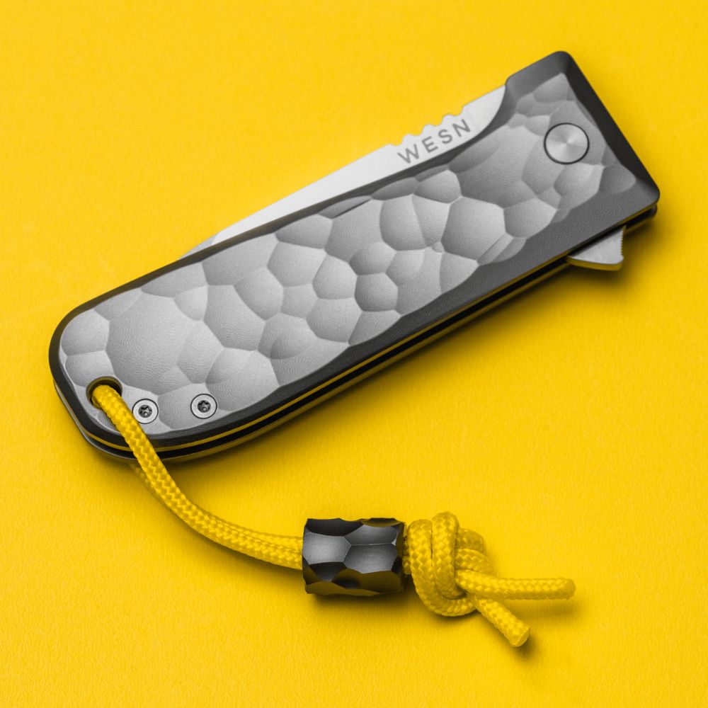 The Ridgeline Allman