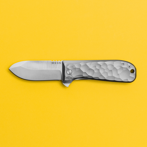 The Ridgeback Allman