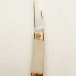 WESN x P&Co. — The Scrimshaw Henry