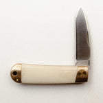 WESN x P&Co. — The Scrimshaw Henry