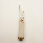 WESN x P&Co. — The Scrimshaw Henry