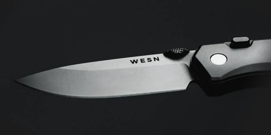 The WESN BOK