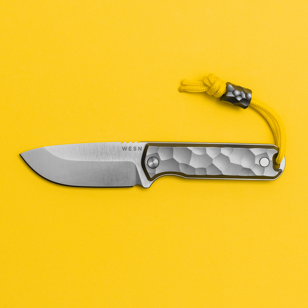 The Ridgeback Bornas