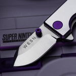 The Console Microblade