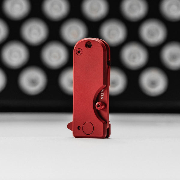 WESN x Ekster - The Microblade - WESN